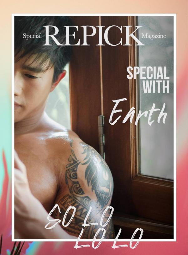 Repick-Special-with-Earth-02-Video-solo
